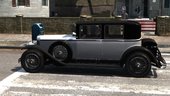Albany Roosevelt [V1.3]